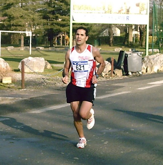Vainqueur, Sad Jandari