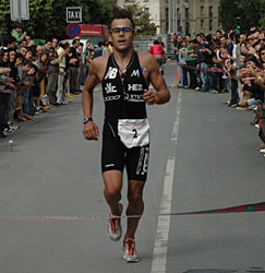 le 04/06/2005, Assarate
